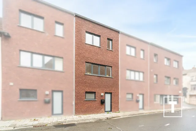 Huis te koop in Ledeberg – 1/10