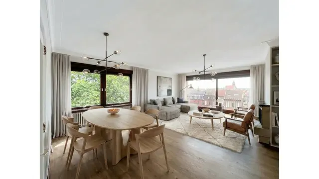 Appartement à vendre à Assebroek – 1/10