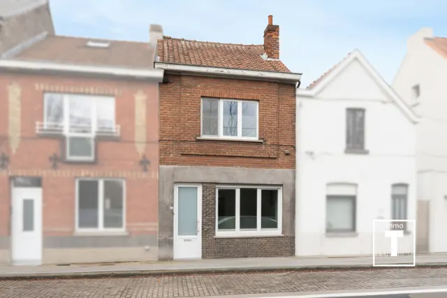 Huis à vendre à Merelbeke – 1/10