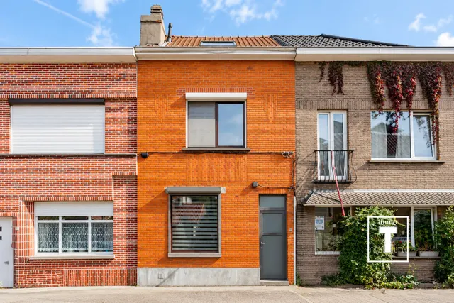 Huis te huur in Destelbergen – 1/10