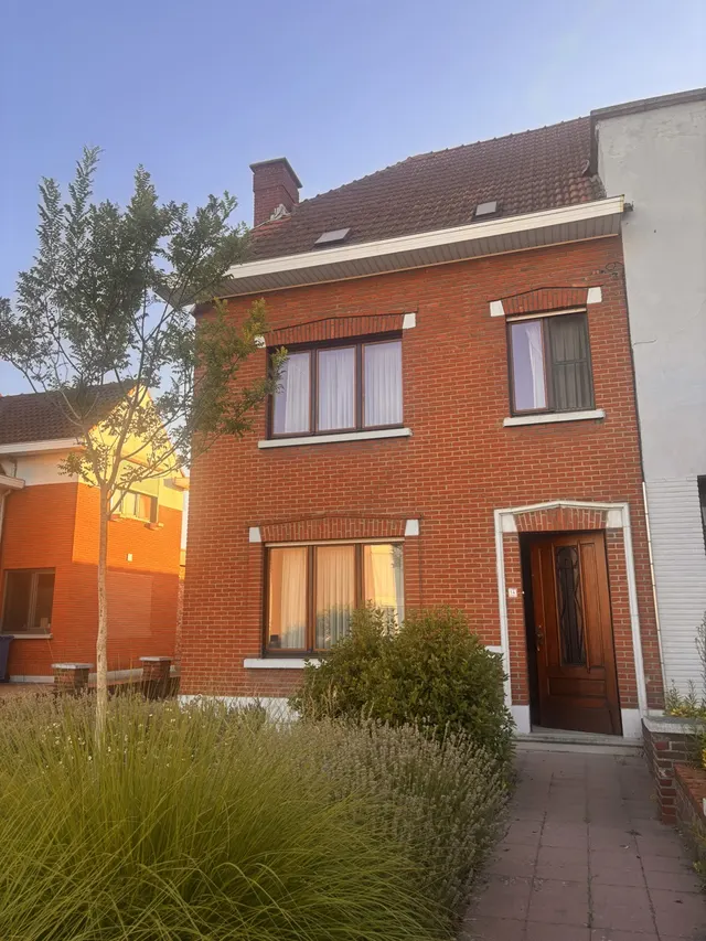 Huis te koop in Aarschot – 1/10