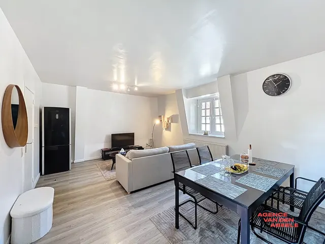 Appartement te koop in Brugge – 1/10