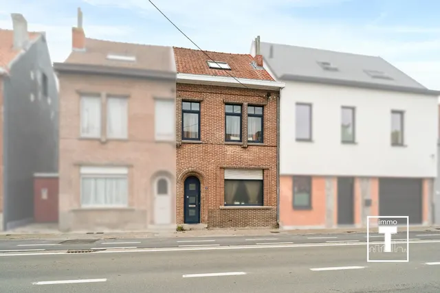 Huis à vendre à Melle – 1/10