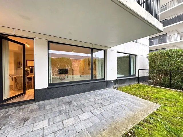 Apartment for rent in Schaerbeek – 1/10