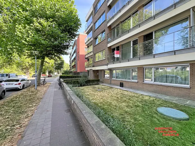 Appartement te koop in Brugge – 1/10