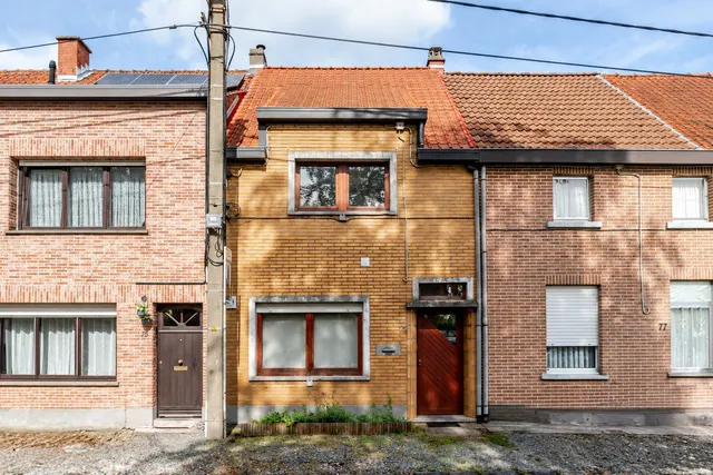 Huis à vendre à Melle – 1/10