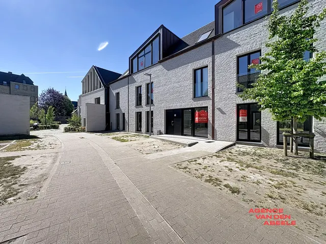 Appartement à vendre à Brugge – 1/10