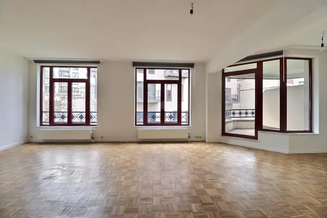 Apartment for rent in Bruxelles – 1/10