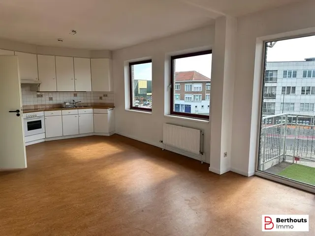 Apartment for sale in Vilvoorde – 1/8