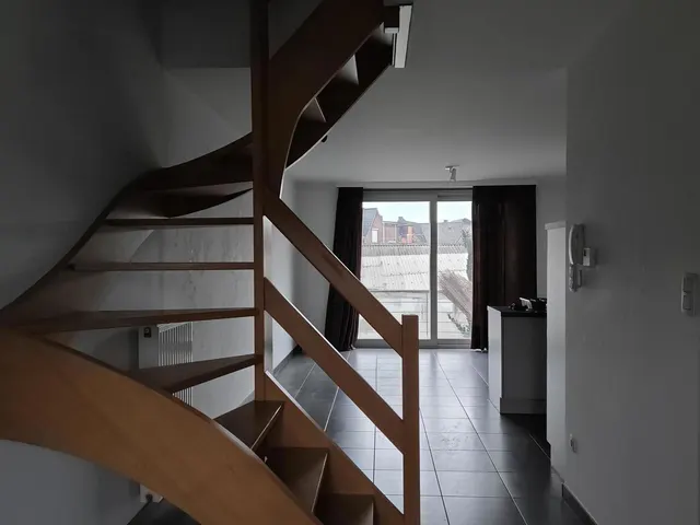 Duplex te huur in Aarschot – 1/8