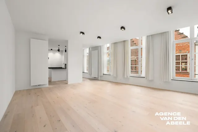 Appartement à vendre à Brugge – 1/10