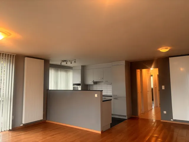 Appartement te huur in Aarschot – 1/8