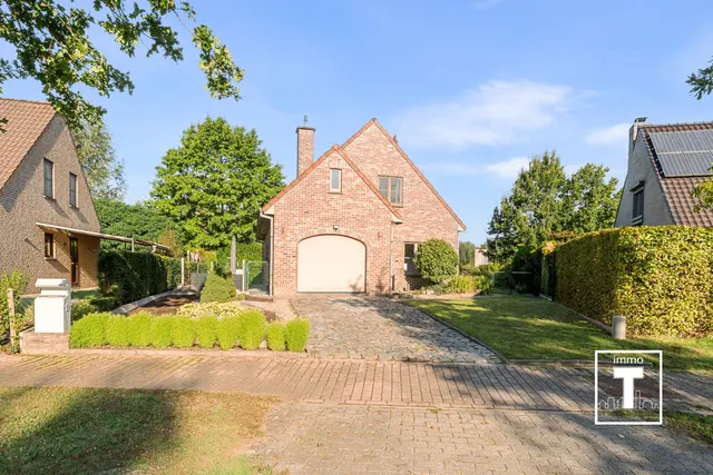 Huis à vendre à Merelbeke – 1/10
