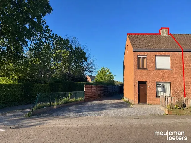Woning à vendre à Loppem – 1/10