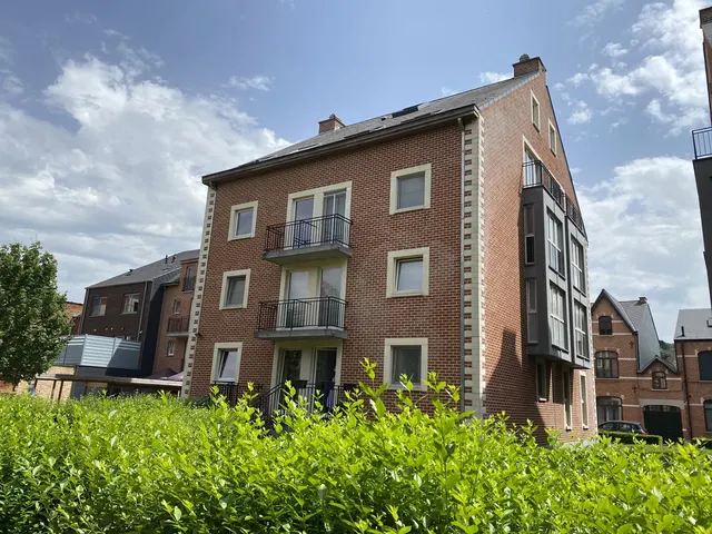 Appartement te huur in Aarschot – 1/4