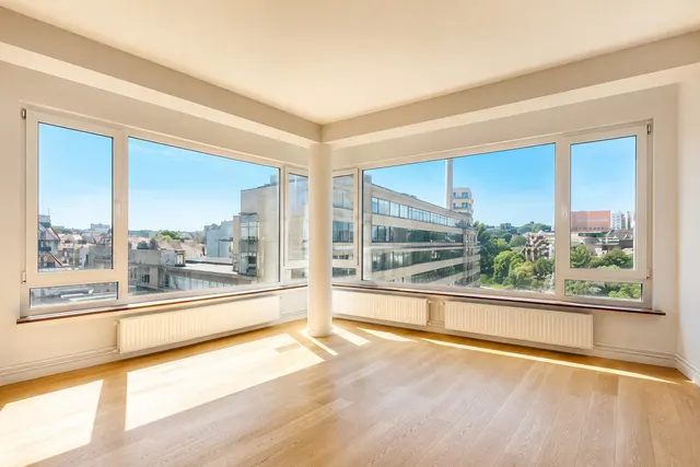 Appartement te huur in Ixelles – 1/10