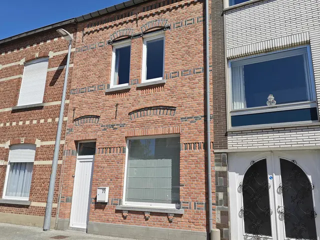 Huis à louer à Aarschot – 1/10