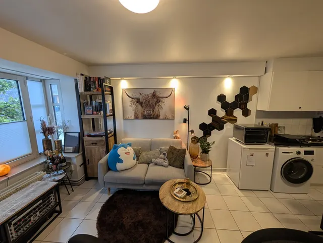Appartement te huur in Aarschot – 1/6