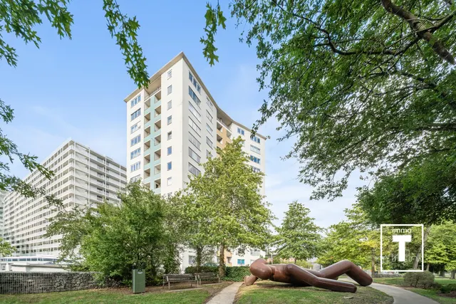 Appartement à vendre à Ledeberg – 1/10