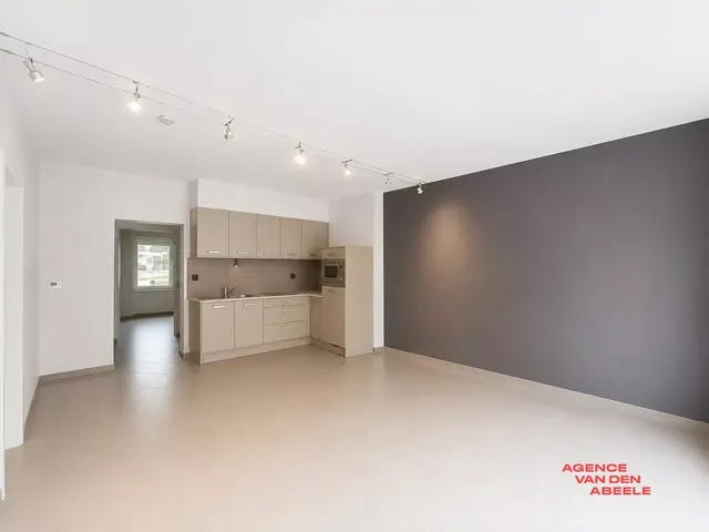 Appartement à vendre à Brugge – 1/9