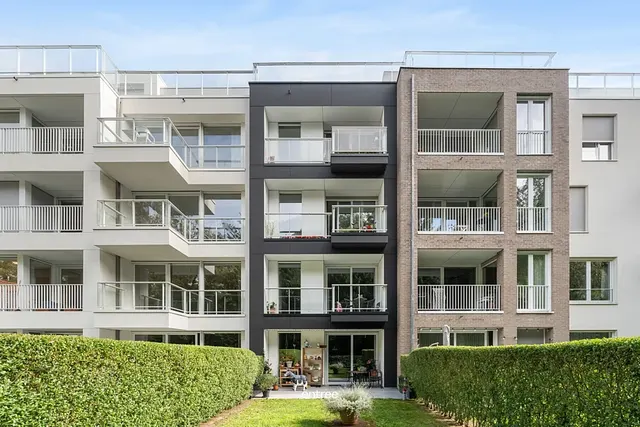 Service flat te koop in Gent – 1/10