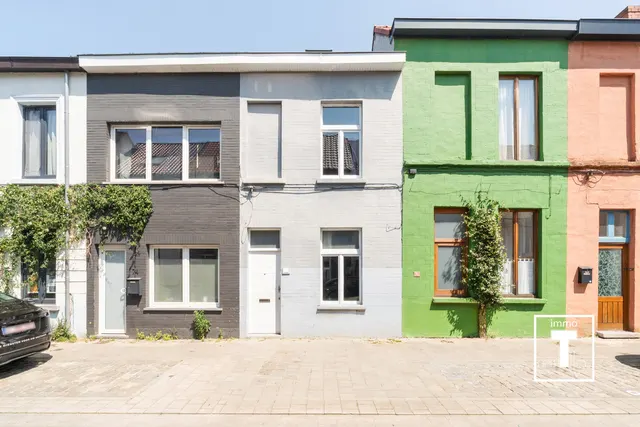 Huis à vendre à Gent – 1/10