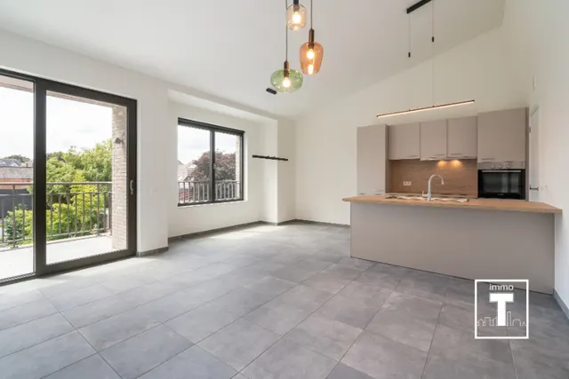 Appartement te huur in Gavere – 1/10