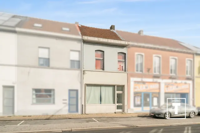 Huis à vendre à Melle – 1/10