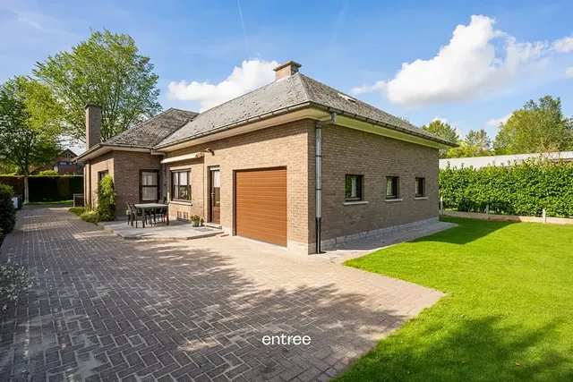 Woning à vendre à Mariakerke – 1/10