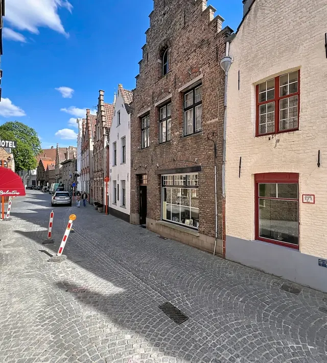 Woning à vendre à Brugge – 1/10