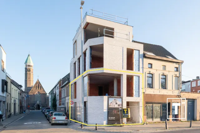 Appartement à vendre à Gentbrugge – 1/8
