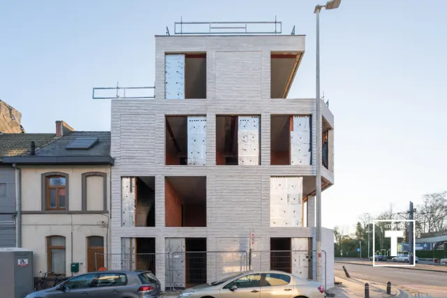 Appartement à vendre à Gentbrugge – 1/10