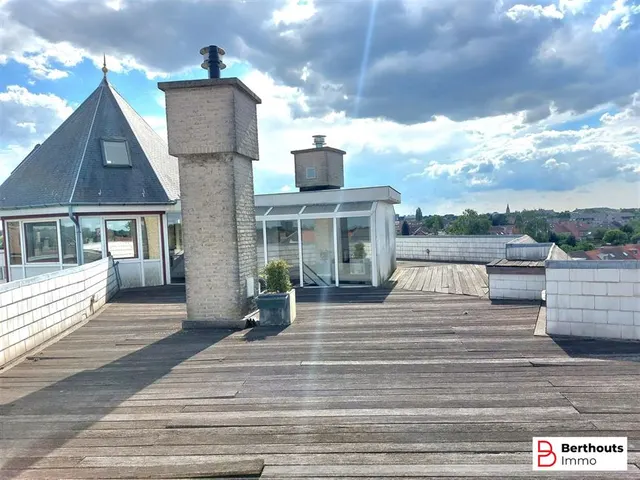 Apartment for sale in Vilvoorde – 1/10