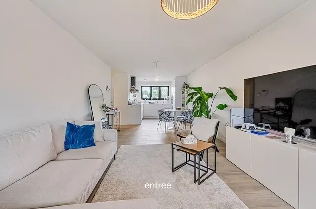Appartement te koop in Wemmel – 1/9