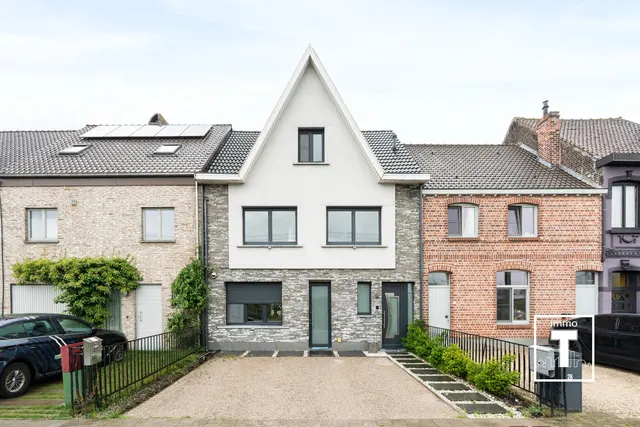 Appartement te koop in Melle – 1/10