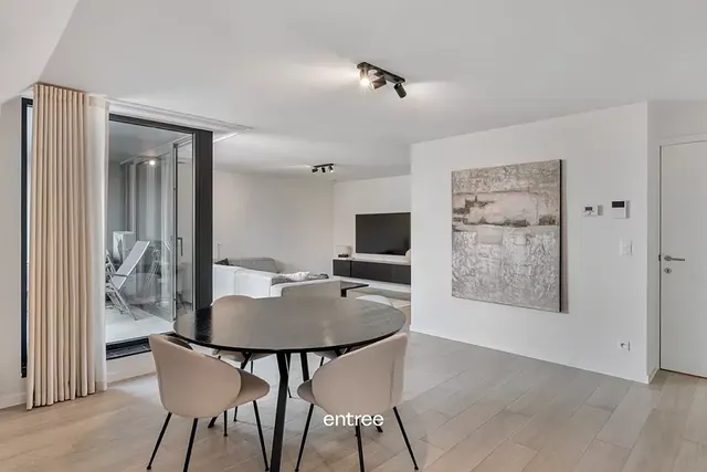 Appartement te koop in Wemmel – 1/10