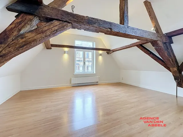 Appartement te huur in Brugge – 1/10