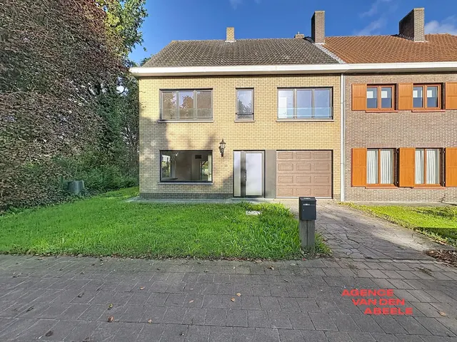 Woning à louer à Sint-Andries – 1/10