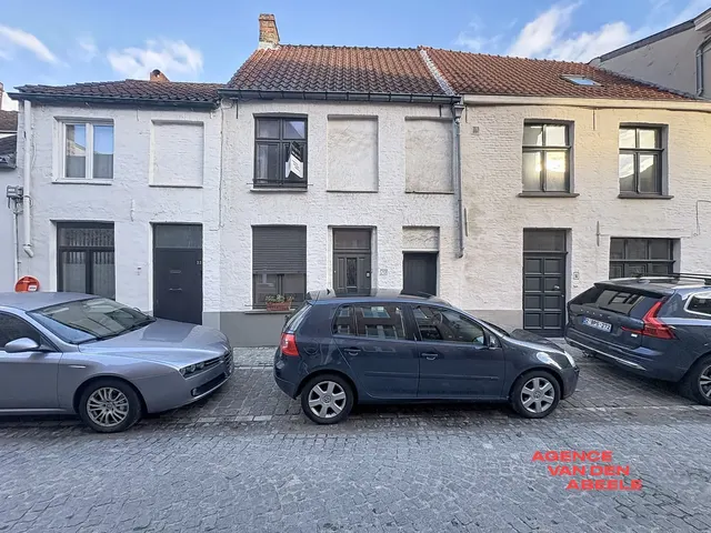 Woning à louer à Brugge – 1/10