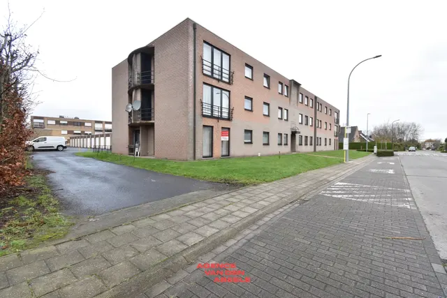 Appartement à louer à Oostkamp – 1/10