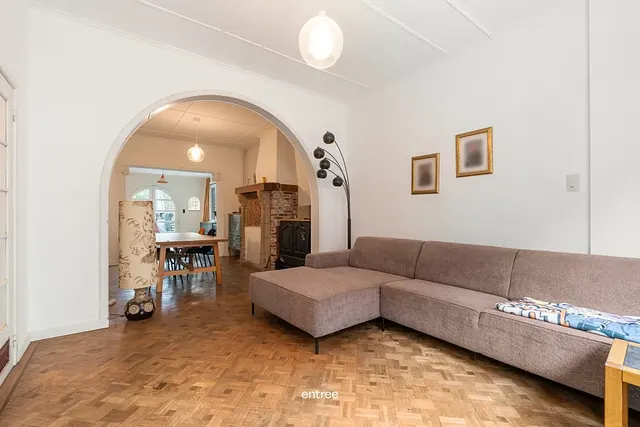 Woning à vendre à Sint-Amandsberg – 1/10