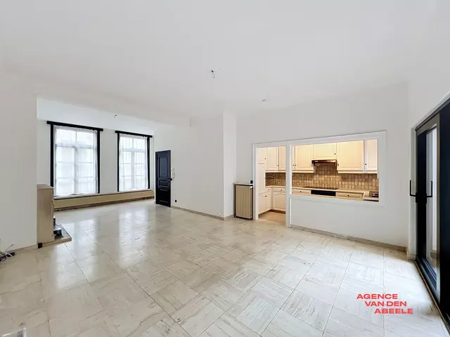 Appartement te huur in Brugge – 1/9