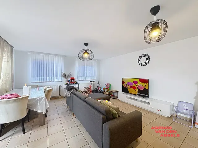 Appartement à louer à Oostkamp – 1/10