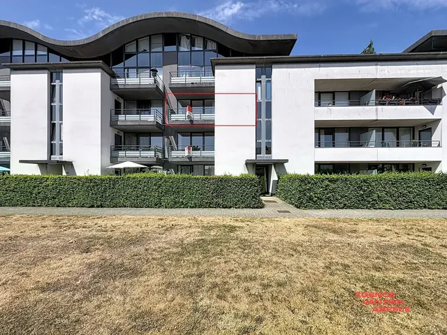 Appartement te huur in Sint-Kruis – 1/10
