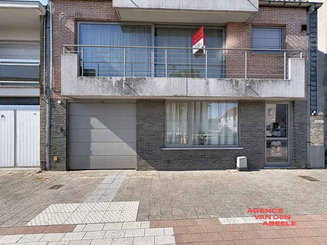 Appartement te huur in Sijsele – 1/10