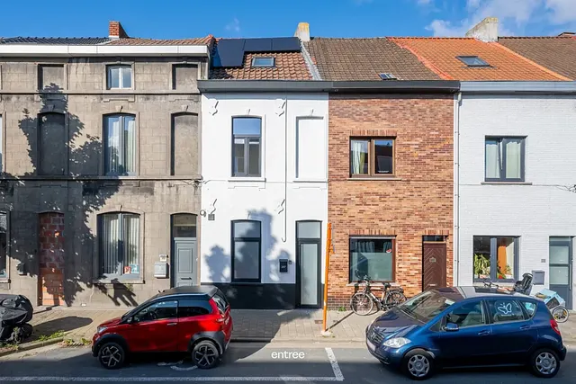Woning à vendre à Gent – 1/10