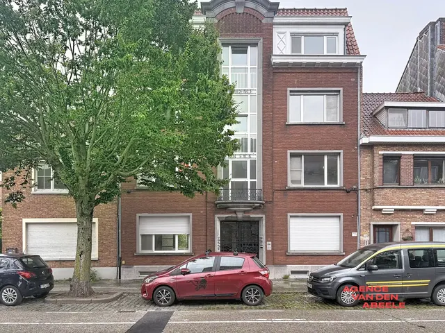Appartement te huur in Brugge – 1/10