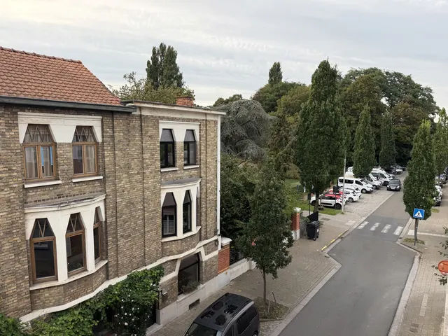 Appartement te huur in Gent – 1/10