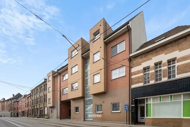 Appartement te koop in Ledeberg – 1/10