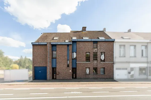 Appartement à vendre à Zaffelare – 1/10